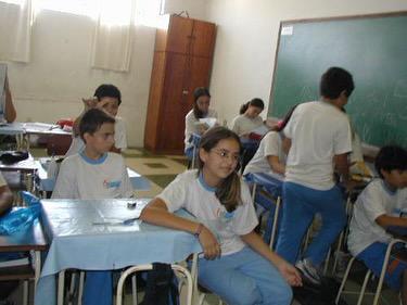 Segundo Depoimento